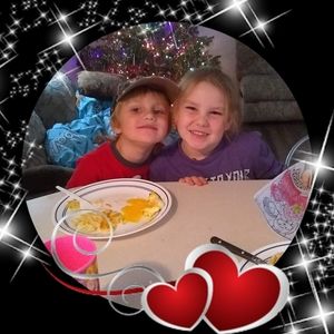 Meet your Posher, Darlene